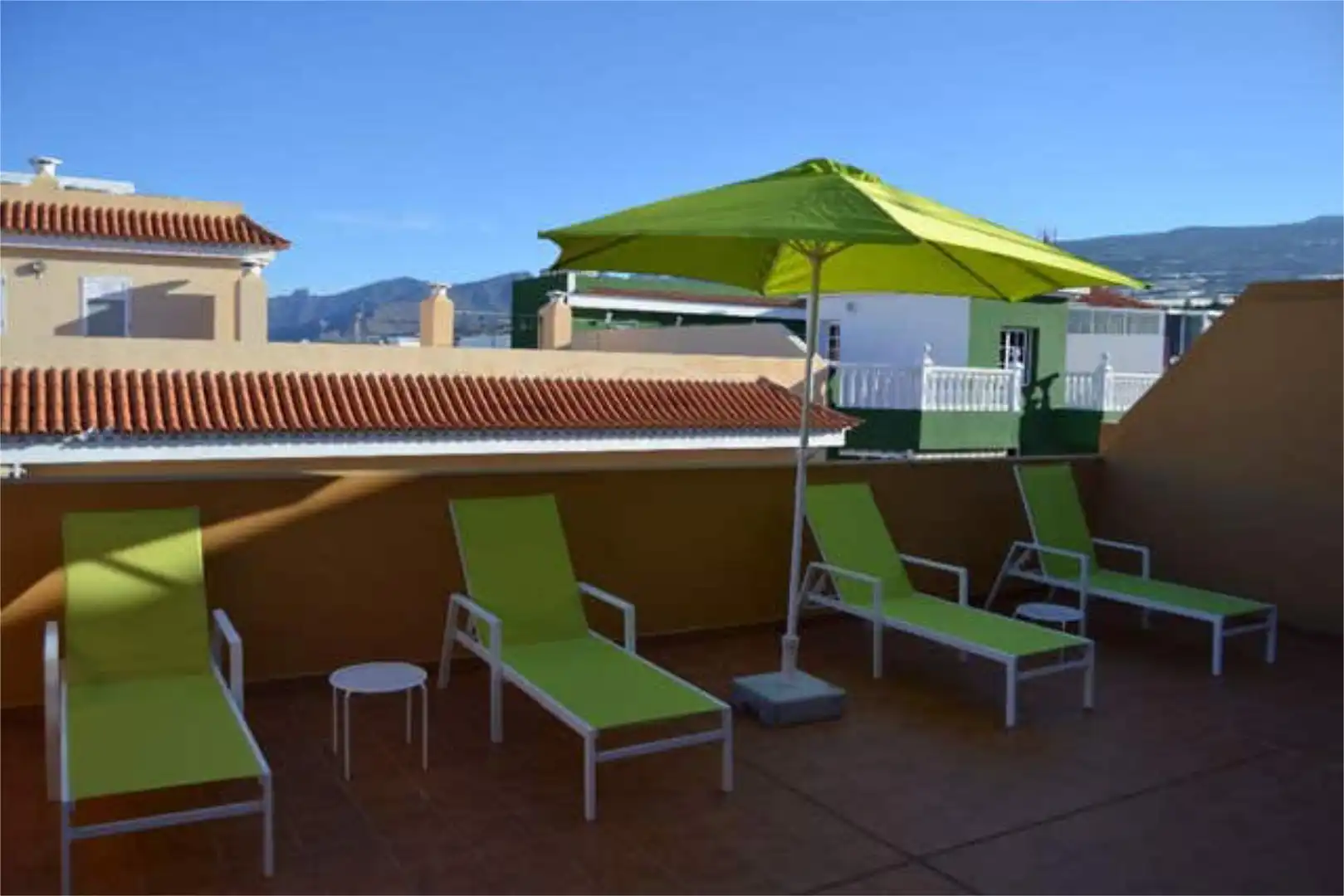 Apartamento en PLAYA DE SAN JUAN ,( tenerife) - Foto 8