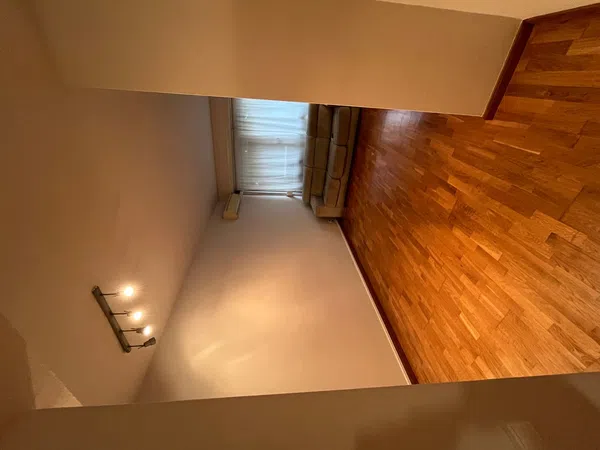 Piso en avenida de la Mare de Déu de Montserrat, 10