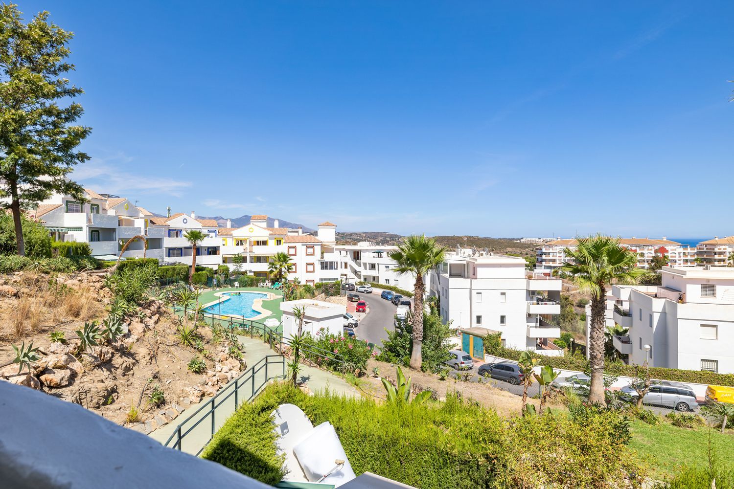 Piso en Calle Diamante, 13, Riviera del Sol, Riviera del Sol - Foto 10