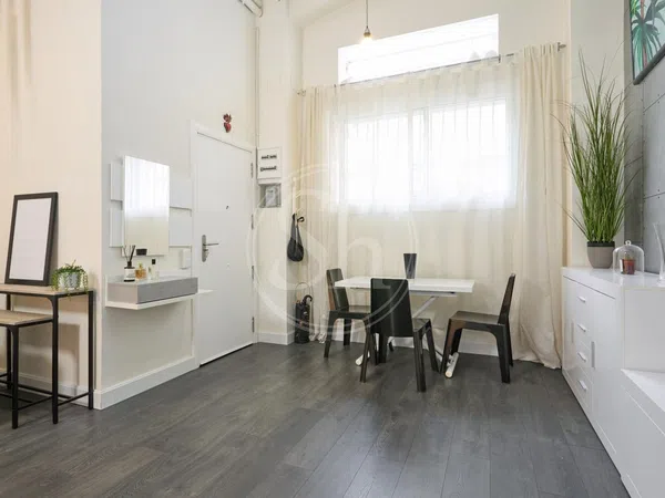Piso en Passatge de Pere Calders, Sant Antoni - Foto 4