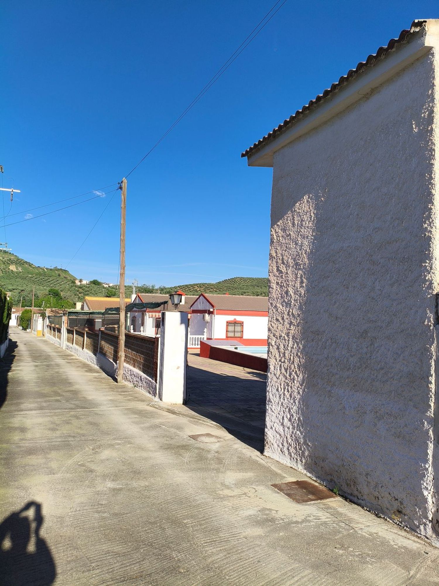 Casa o chalet independiente en Pago de la Fraila & Comunidad Los Chopos s/n - Foto 2