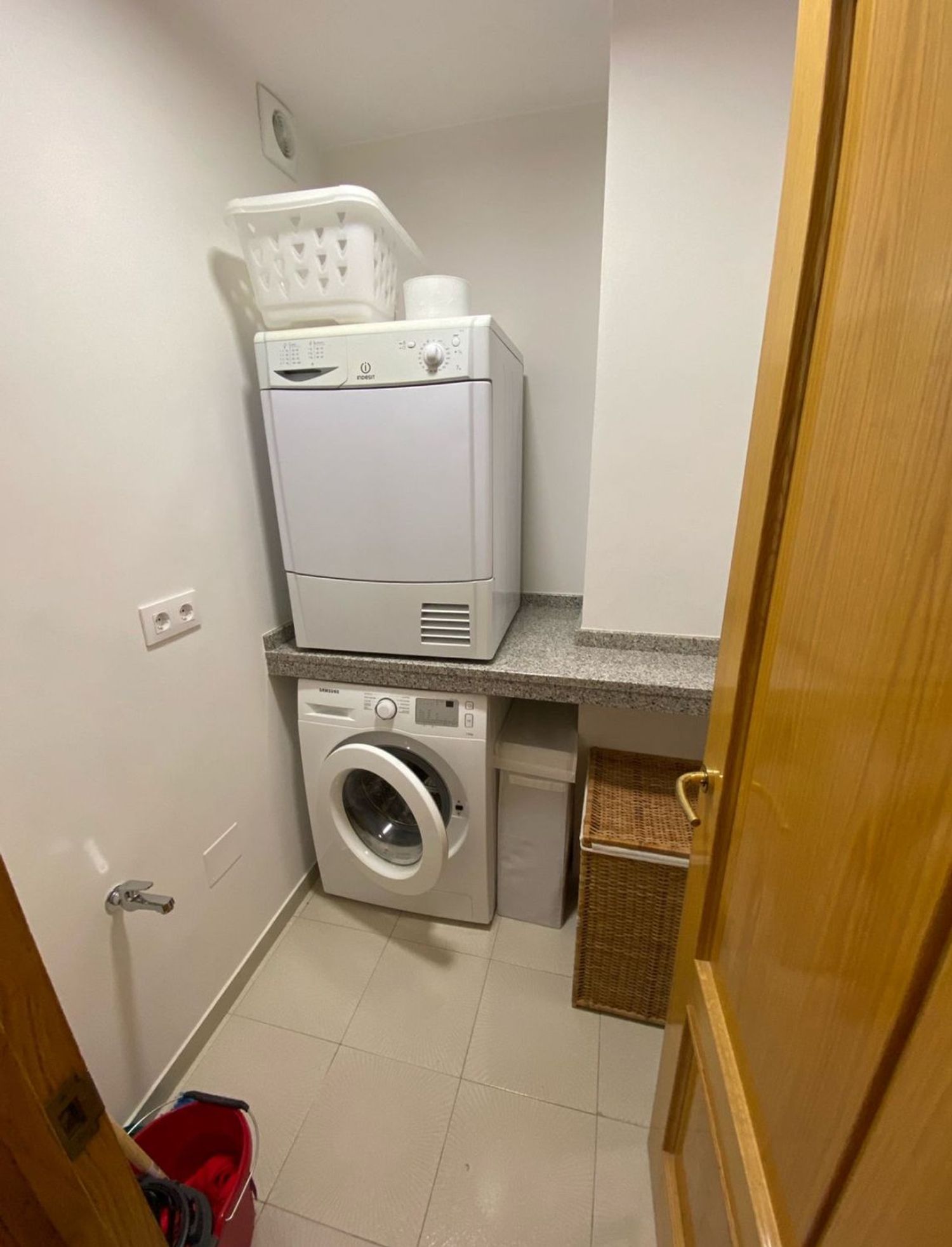 Piso en calle Manuel Murguía, 30 - Foto 5