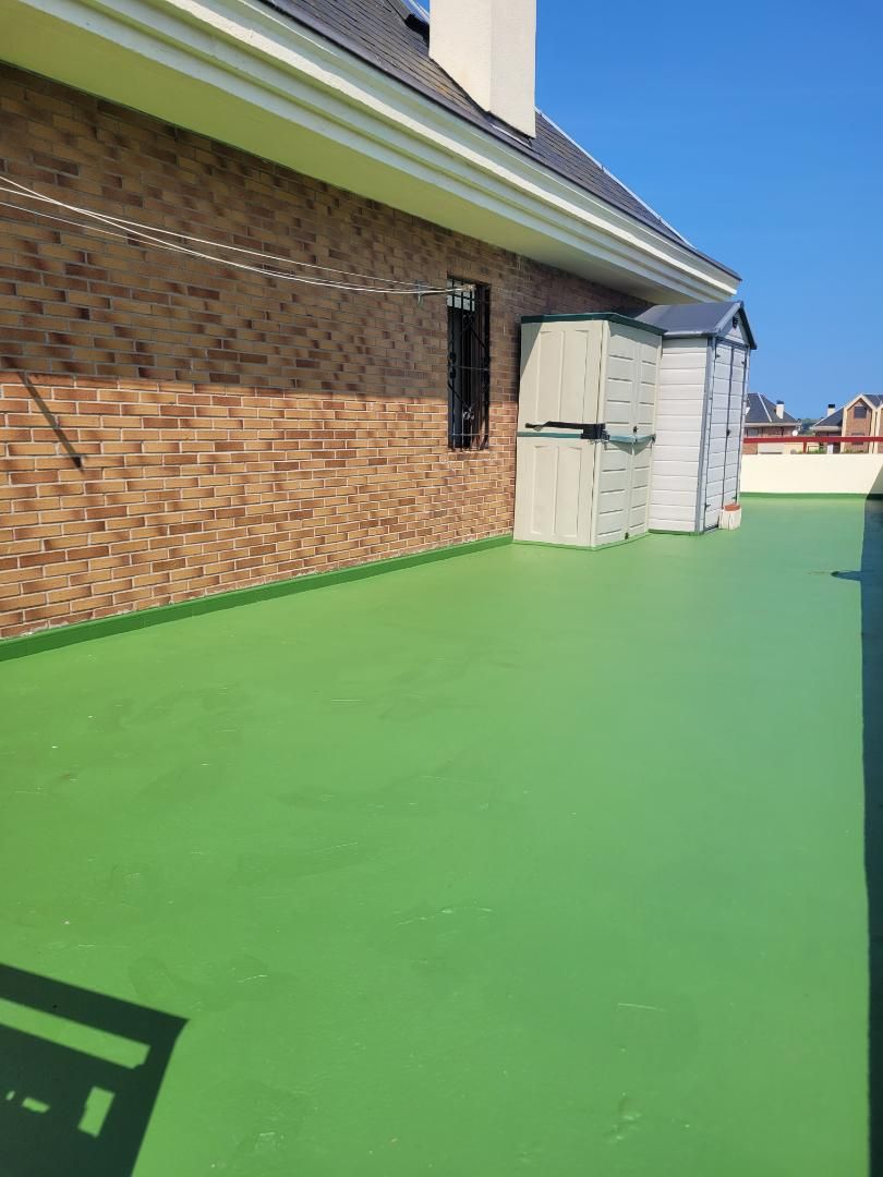 Casa adosada en  Urbanizacion Arco Iris 15 - Foto 27