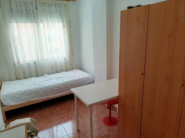 Piso en Calle de Campoamor, Ciutat Jardí - Foto 12
