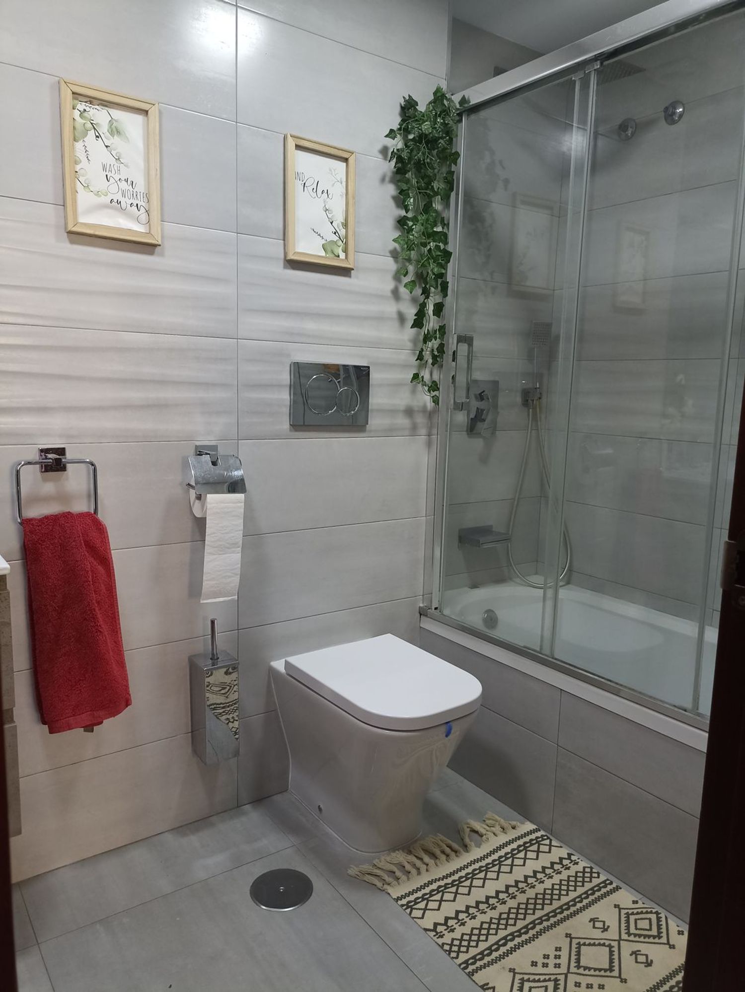Piso en Calle Arbotante, 5, La Salle-Avd Manuel del Valle-Las Naciones - Foto 18