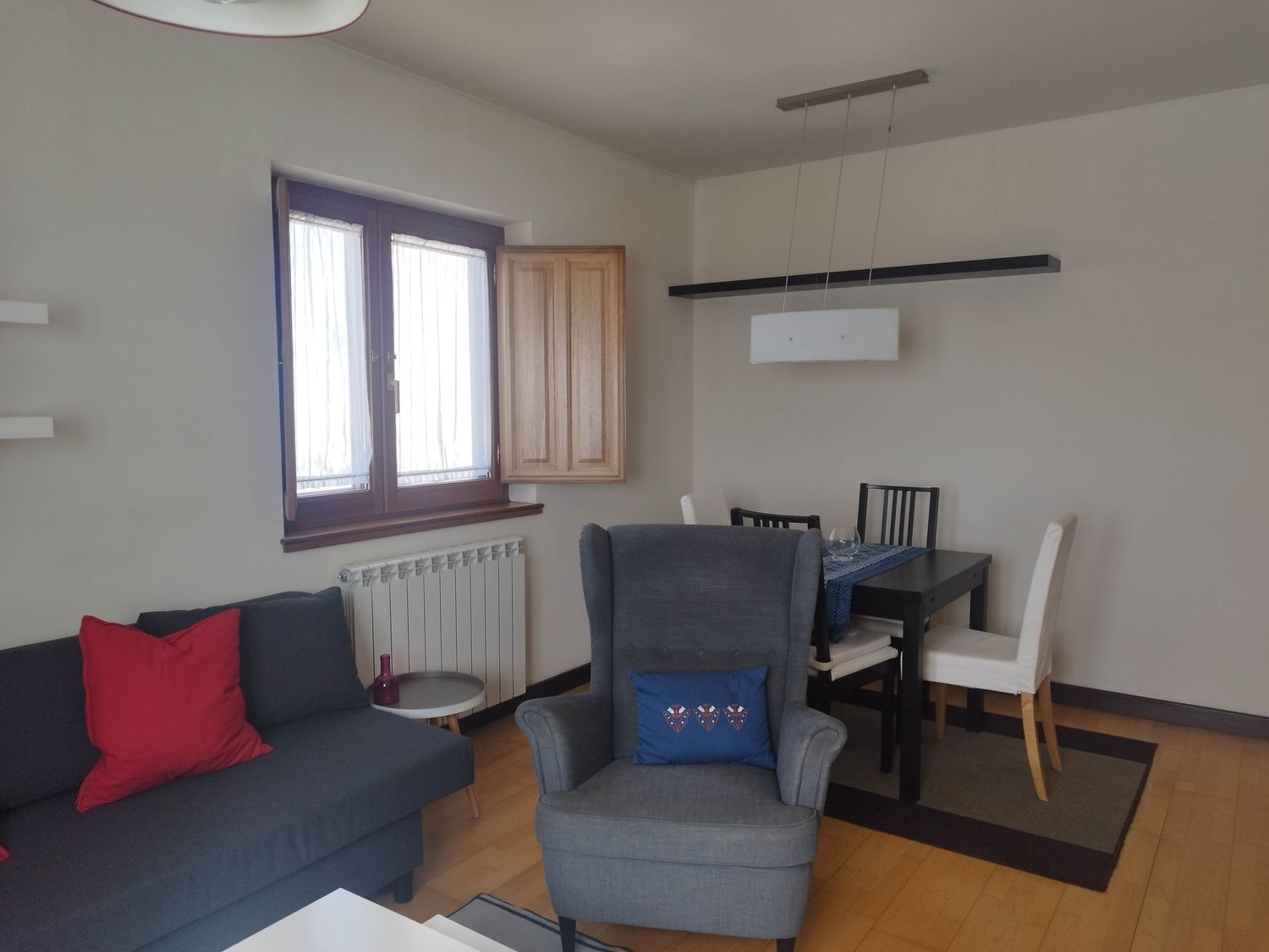 Piso en Calle Joaquín Zahonero, 4, San Vicente-Las Úrsulas - Foto 3