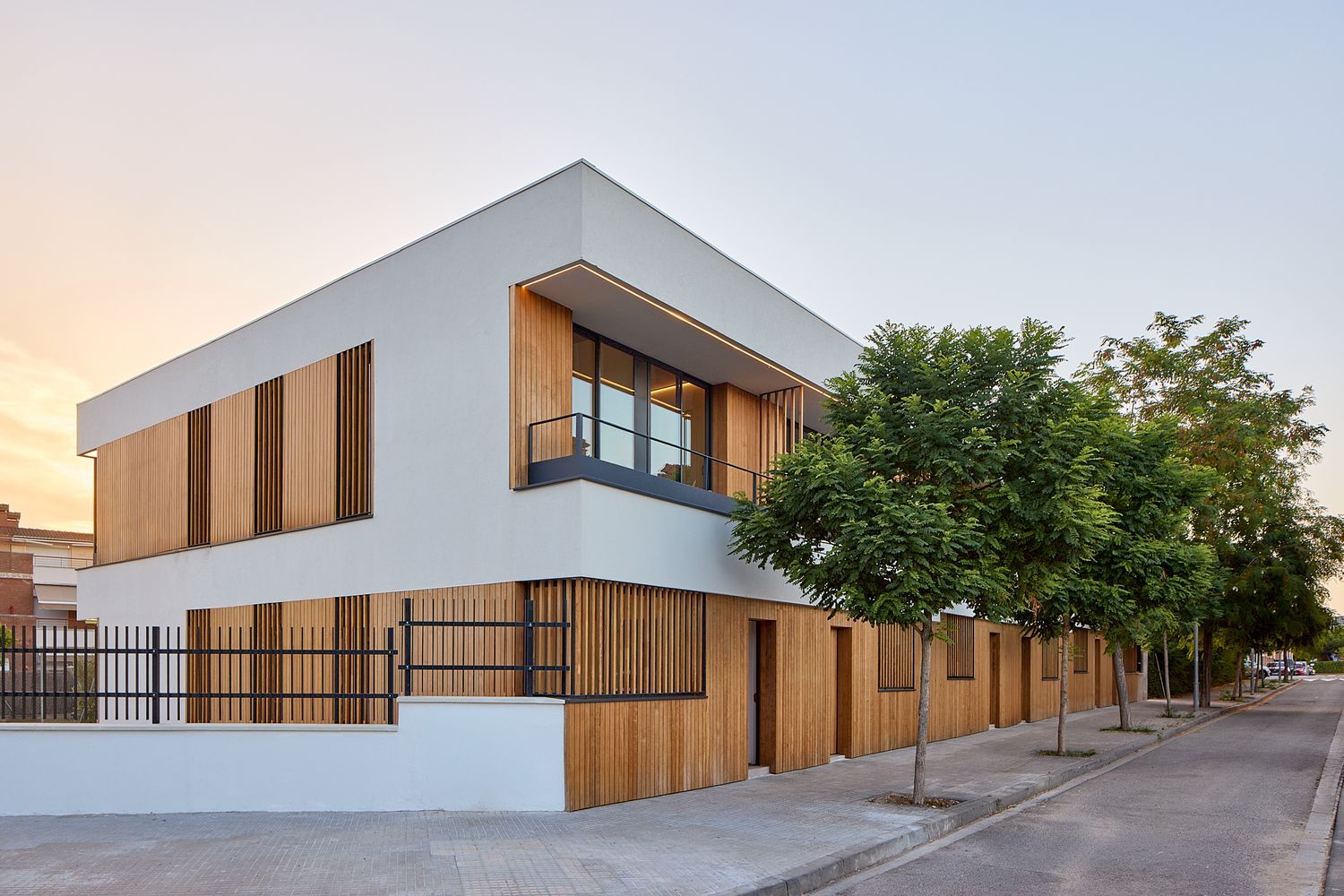 Chalet adosado en Calle Damià Puig, 22 - Foto 4