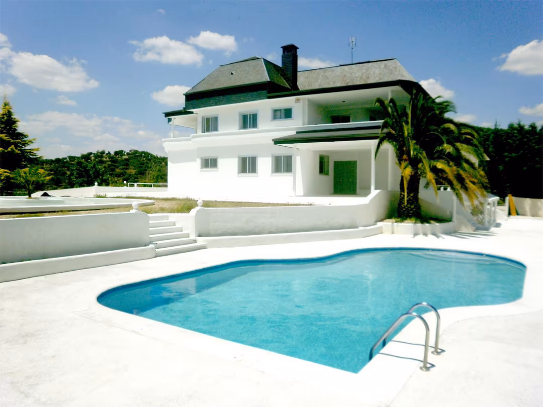 Chalet en  Calle Cetrería 54 - Foto 2