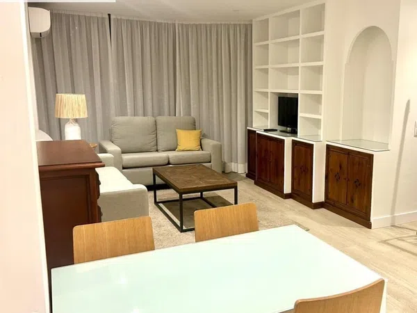 Piso en Malagueta - Monte Sancha - Foto 2