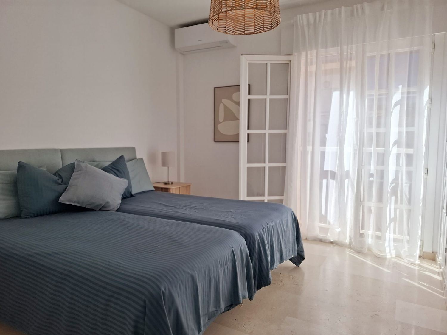 Piso en Calle Juan Sebastián Elcano, 14, Zona Puerto Deportivo, Zona Puerto Deportivo - Foto 11