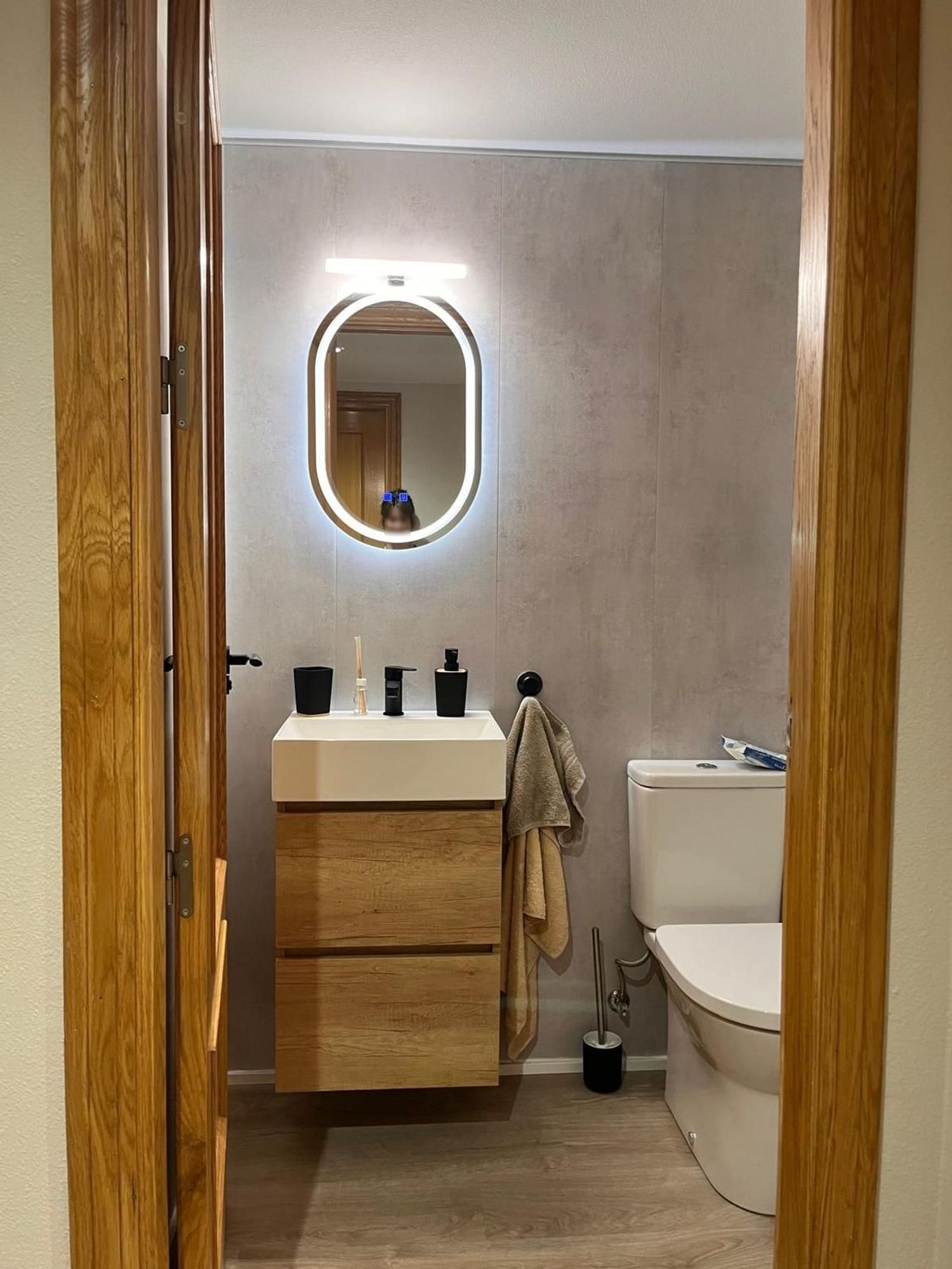 Piso en calle Juan Tenorio, 56 - Foto 3