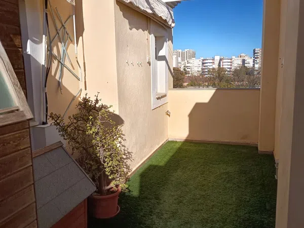 Ático en calle Escultor José Gutierrez, 7 - Foto 4