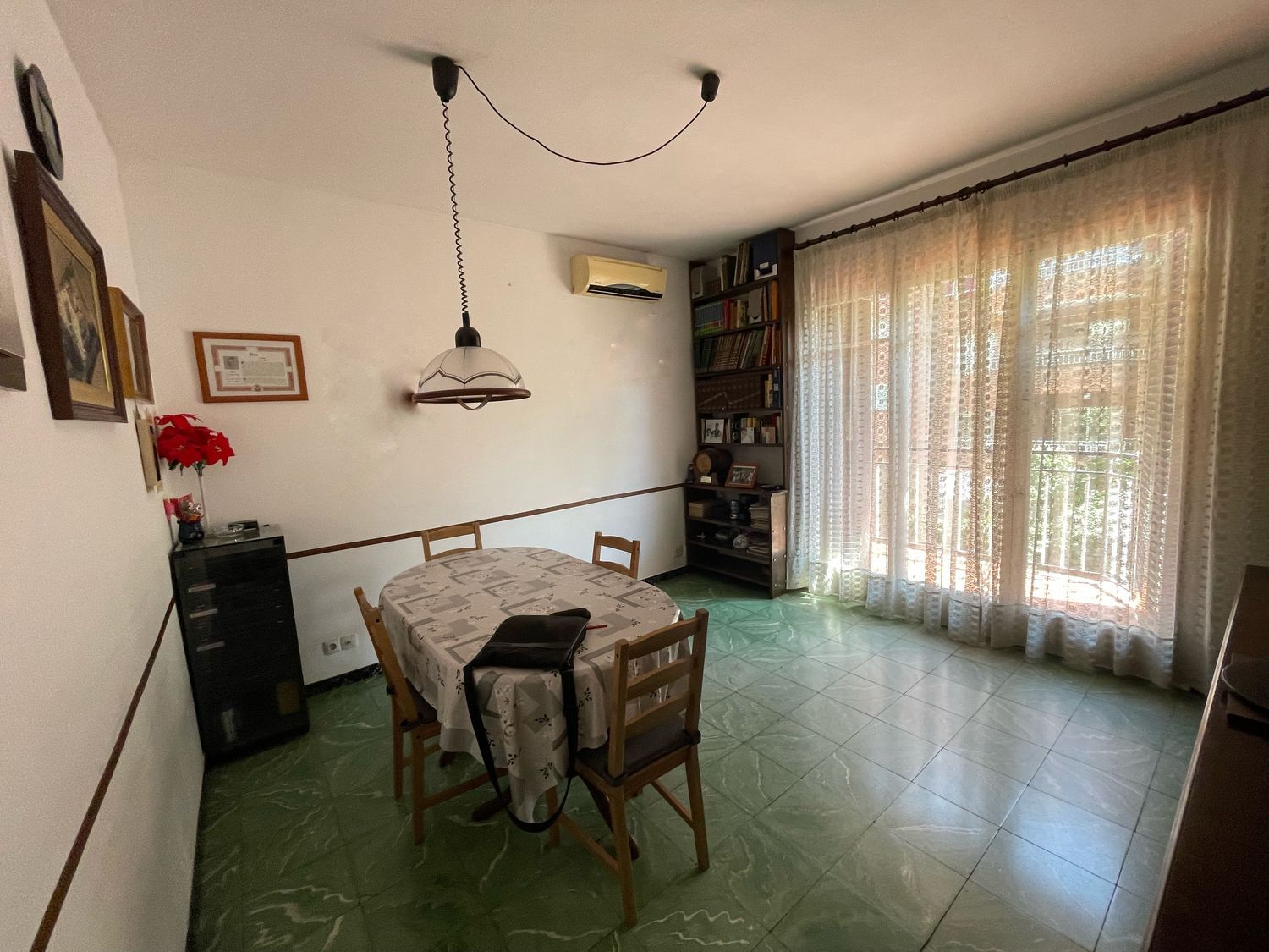 Piso en Calle del Comandant Benítez, 4, La Maternitat i Sant Ramon - Foto 2