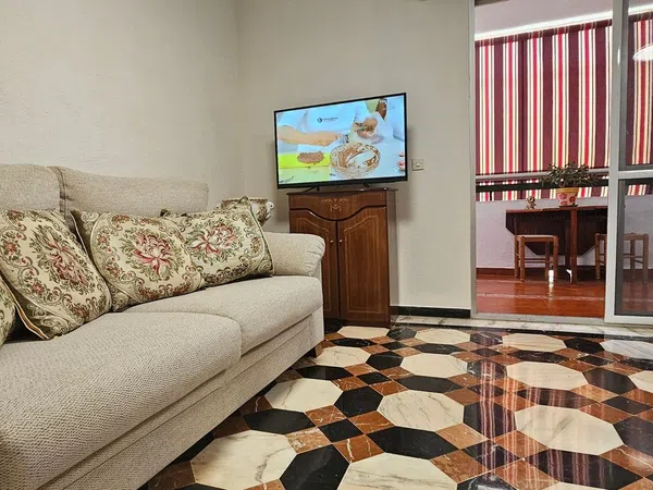Piso en Calle del Alcalde Díaz Zafra, 6, Santa Cristina - San Rafael - Foto 17