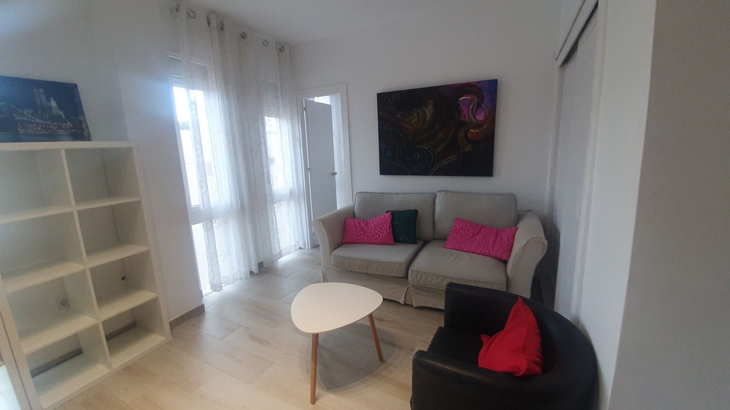 Piso en av Carlota Alessandri, 284 - Foto 12