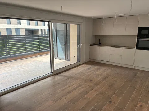 Piso en calle las Blancas, 4
