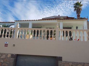 Chalet en  Urbanización Todosol 239B - Foto 1