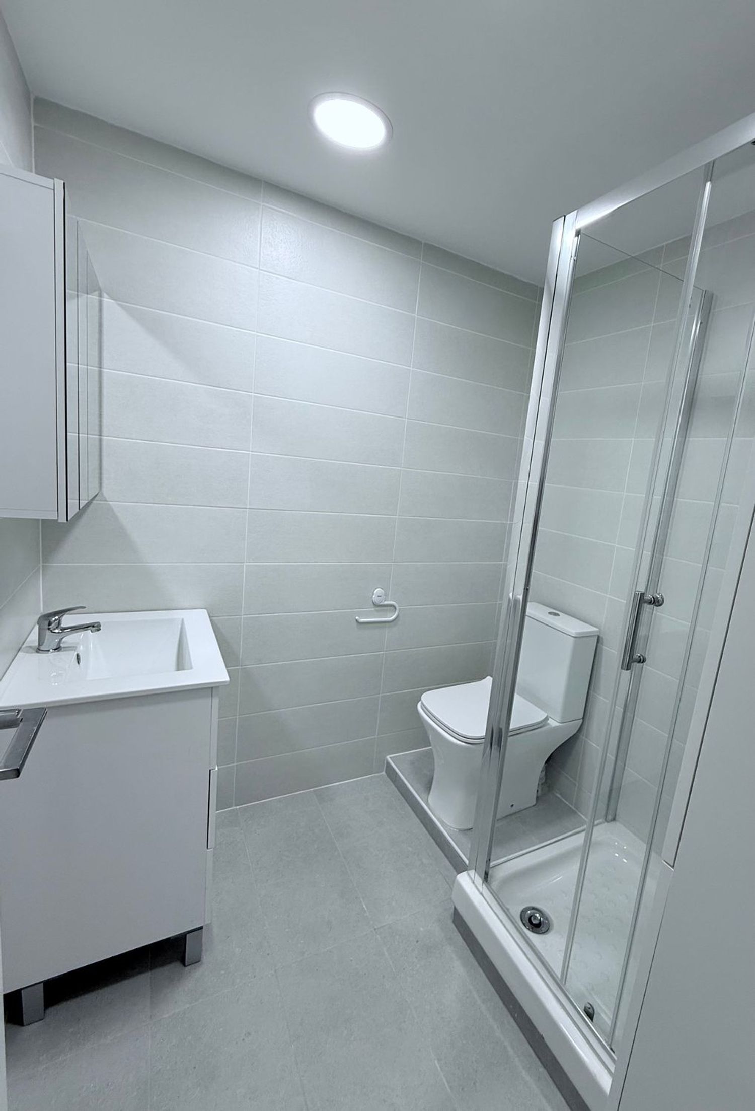 Piso en calle del Brasil, 24 - Foto 7