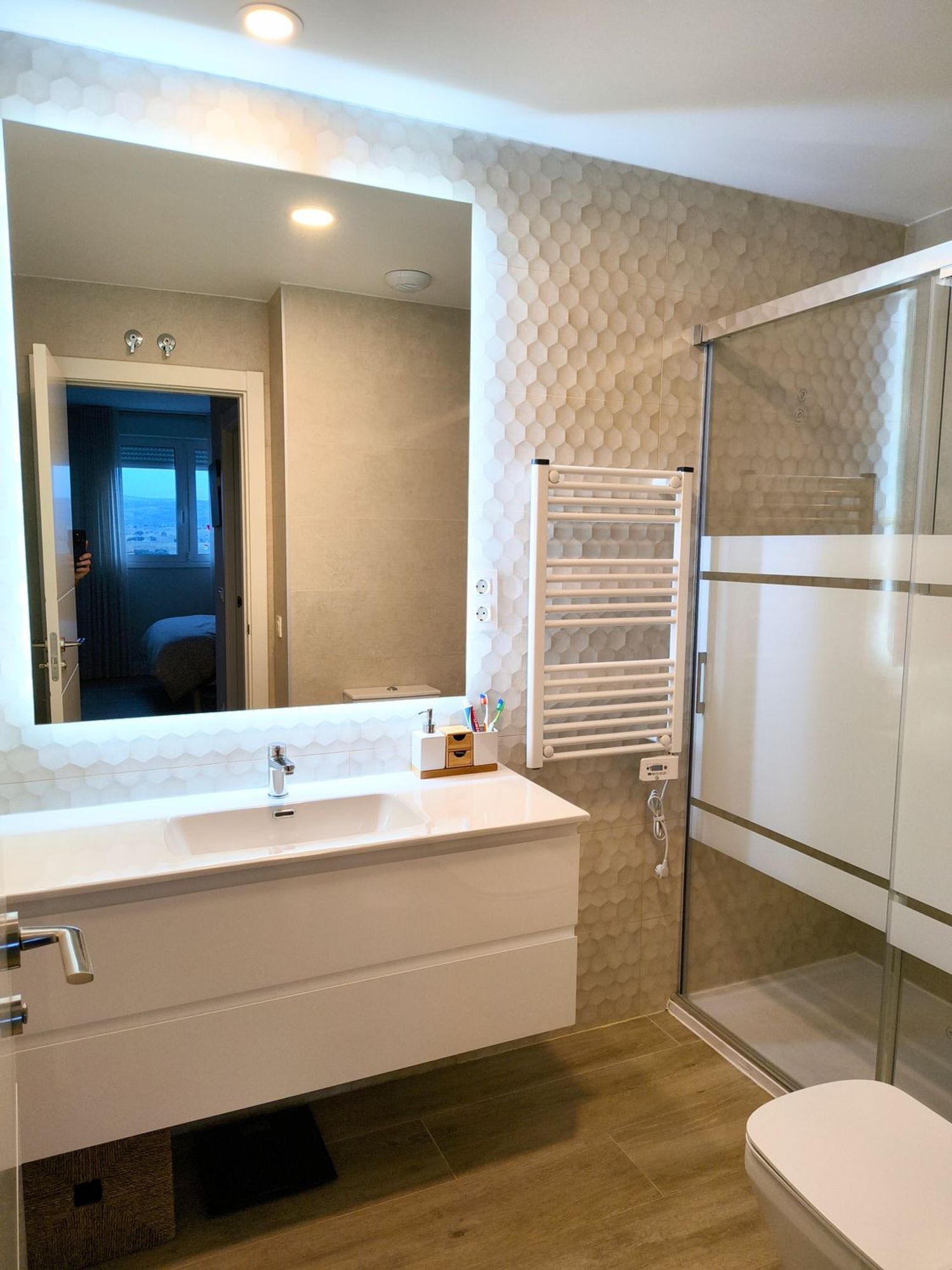 Piso en Primera Fase - Nuevo Tres Cantos - Foto 20