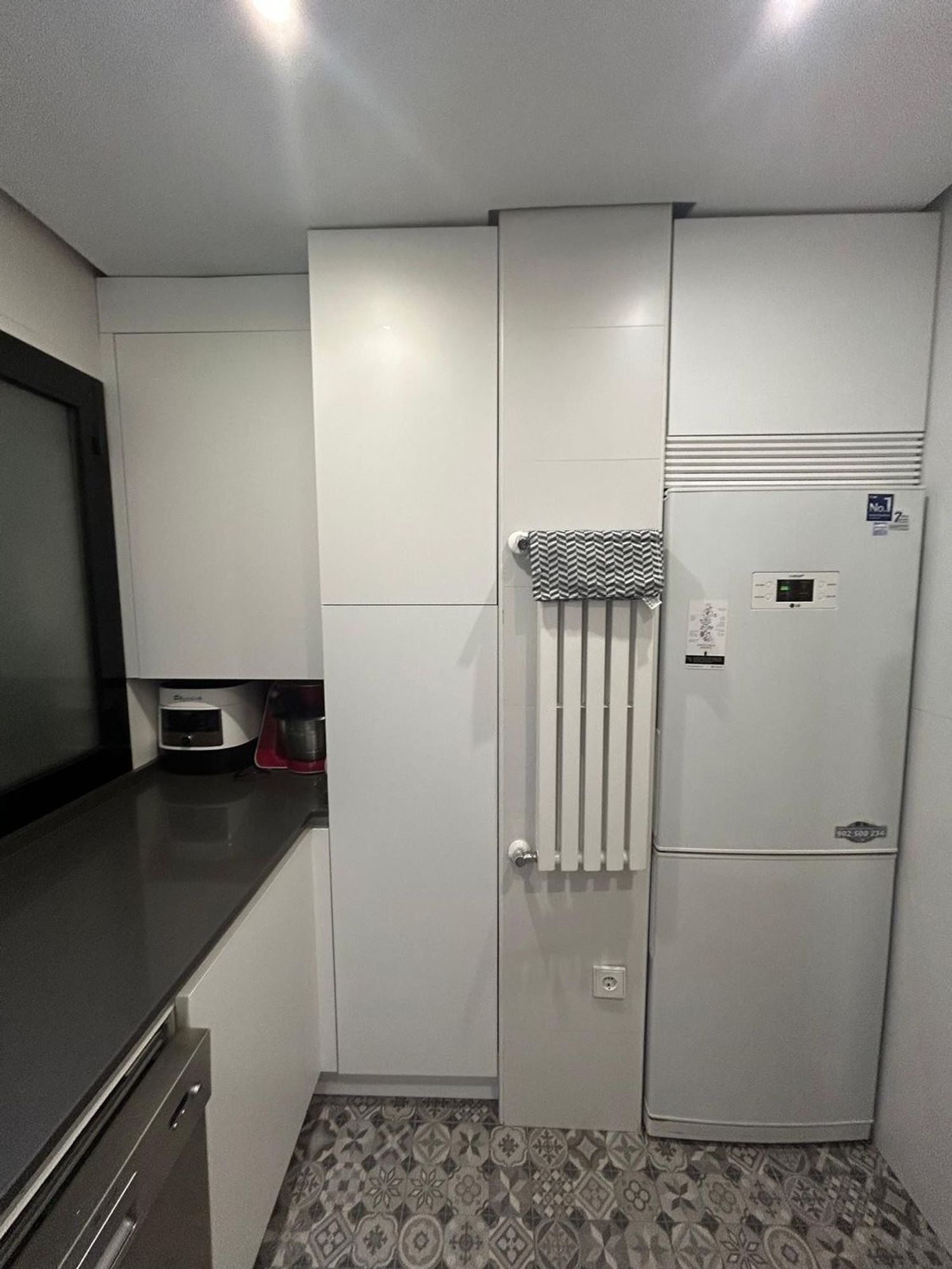 Piso en calle de Juan de Urbieta, 13 - Foto 10