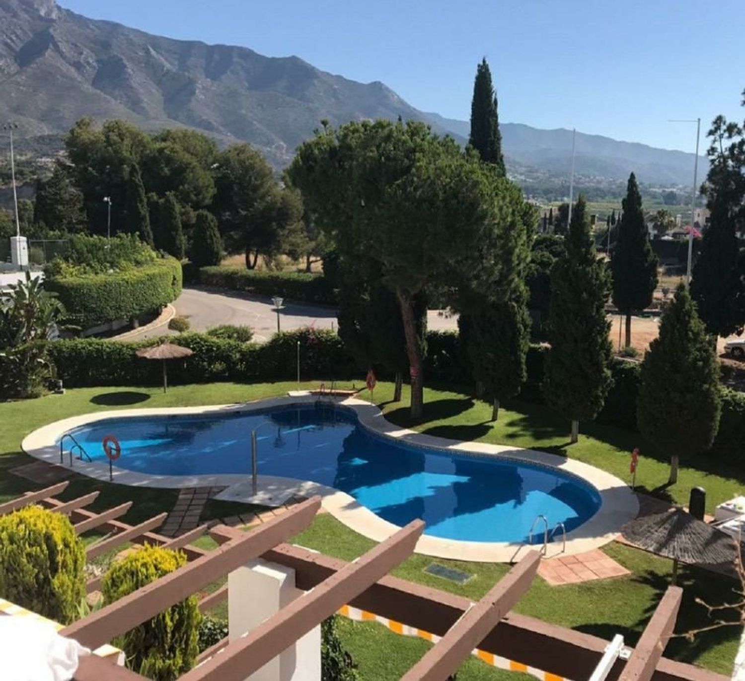 Piso en Calle Sierra Bermeja, 13, Lomas de Marbella Club - Foto 2