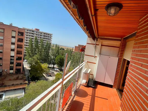 Piso en Calle de Rufino Blanco, 6, Plan Sur-Amistad, Plan Sur-Amistad - Foto 3
