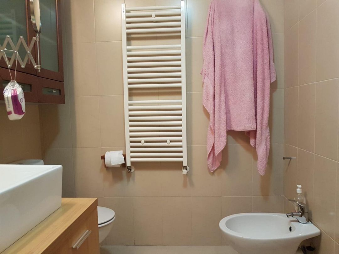 Apartamento en  Calle Hacienda Riquelme Vial C 1C - Foto 8