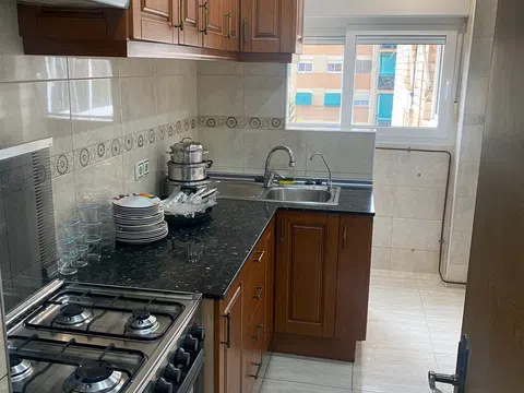 Piso en calle Sierra Cavalls, 5