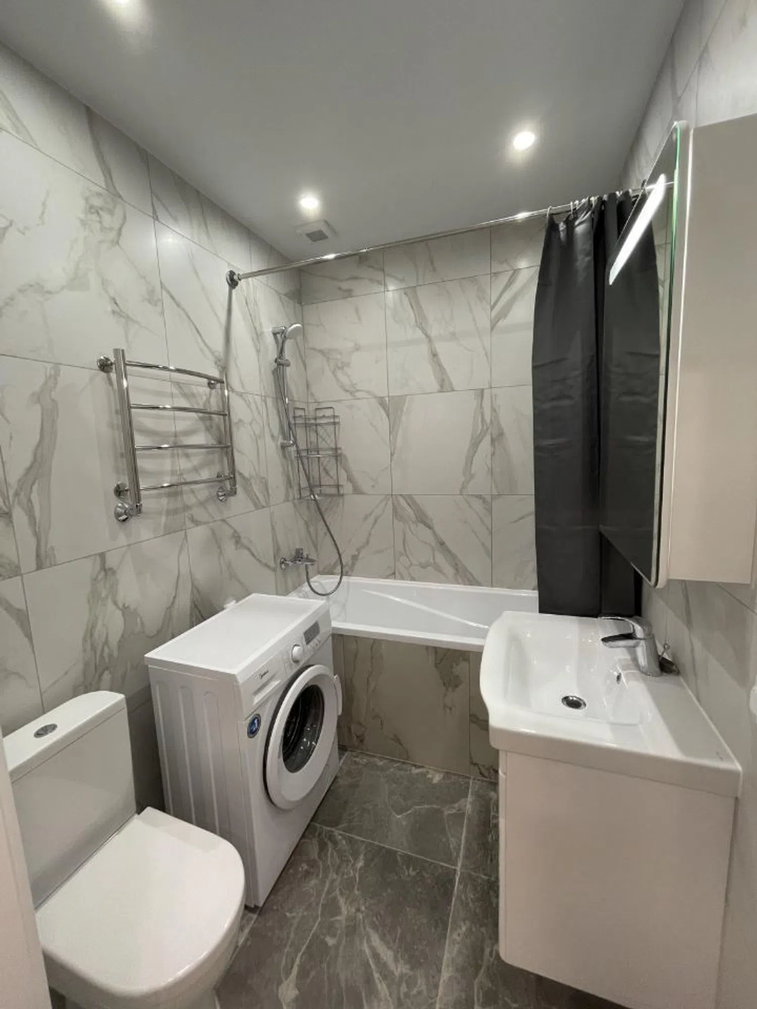 Piso en calle d'Escalante, 62 - Foto 3