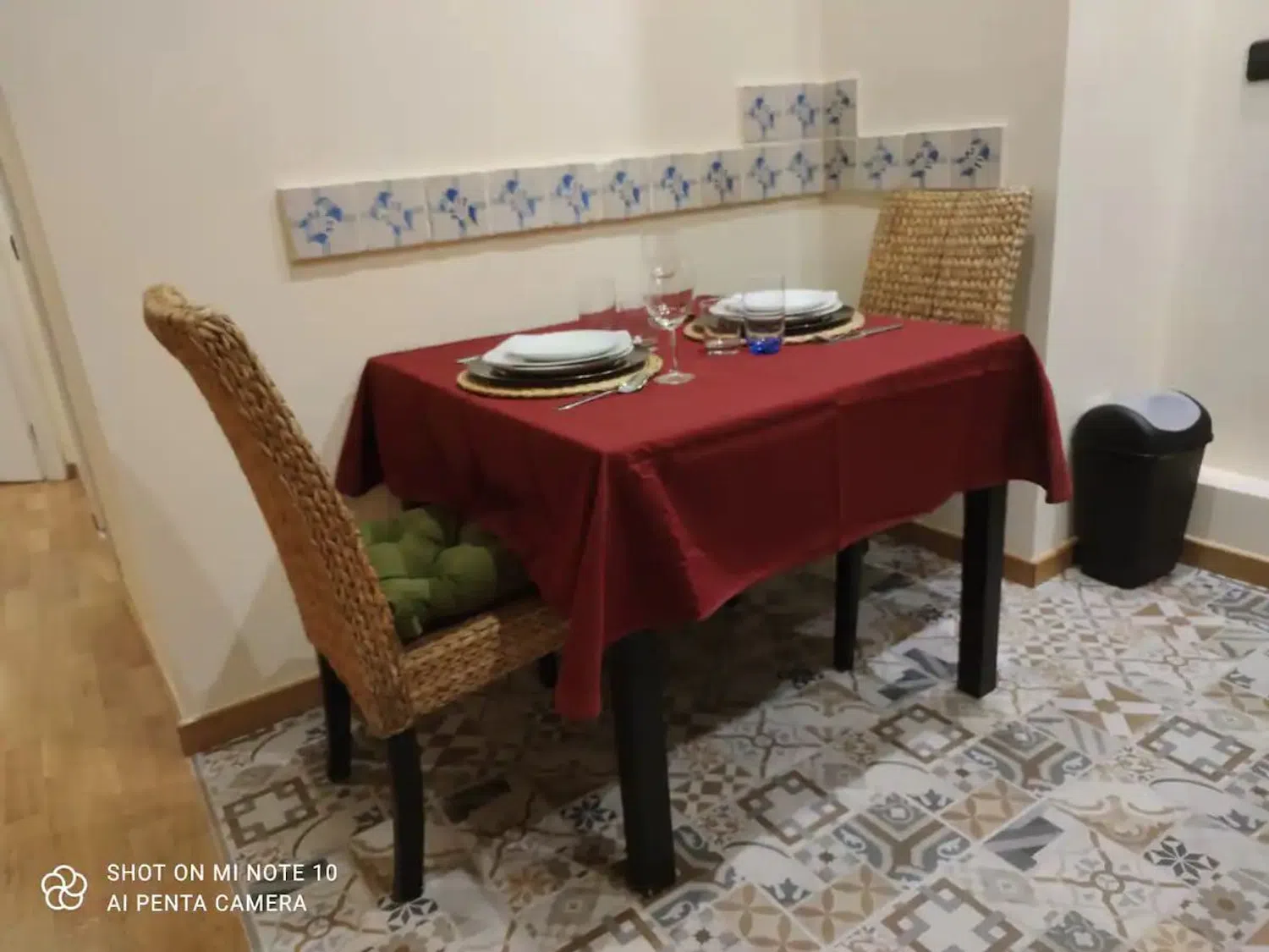 Piso en Baixada de Santa Eulàlia, 4 - Foto 5