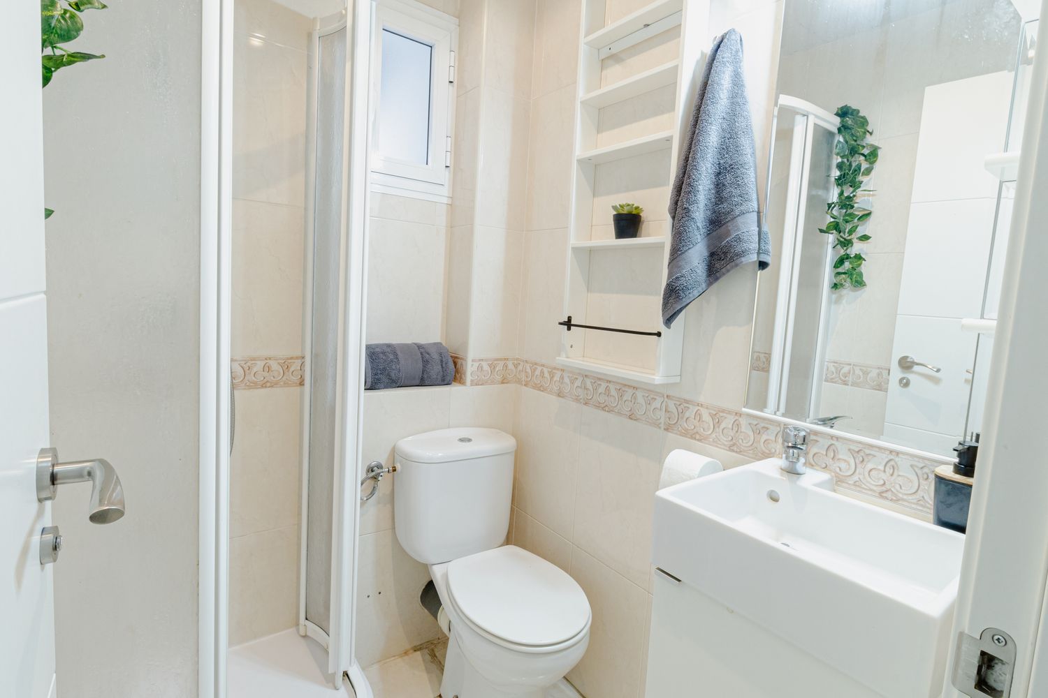 Piso en calle de Gonzalo de Céspedes, 15 - Foto 10