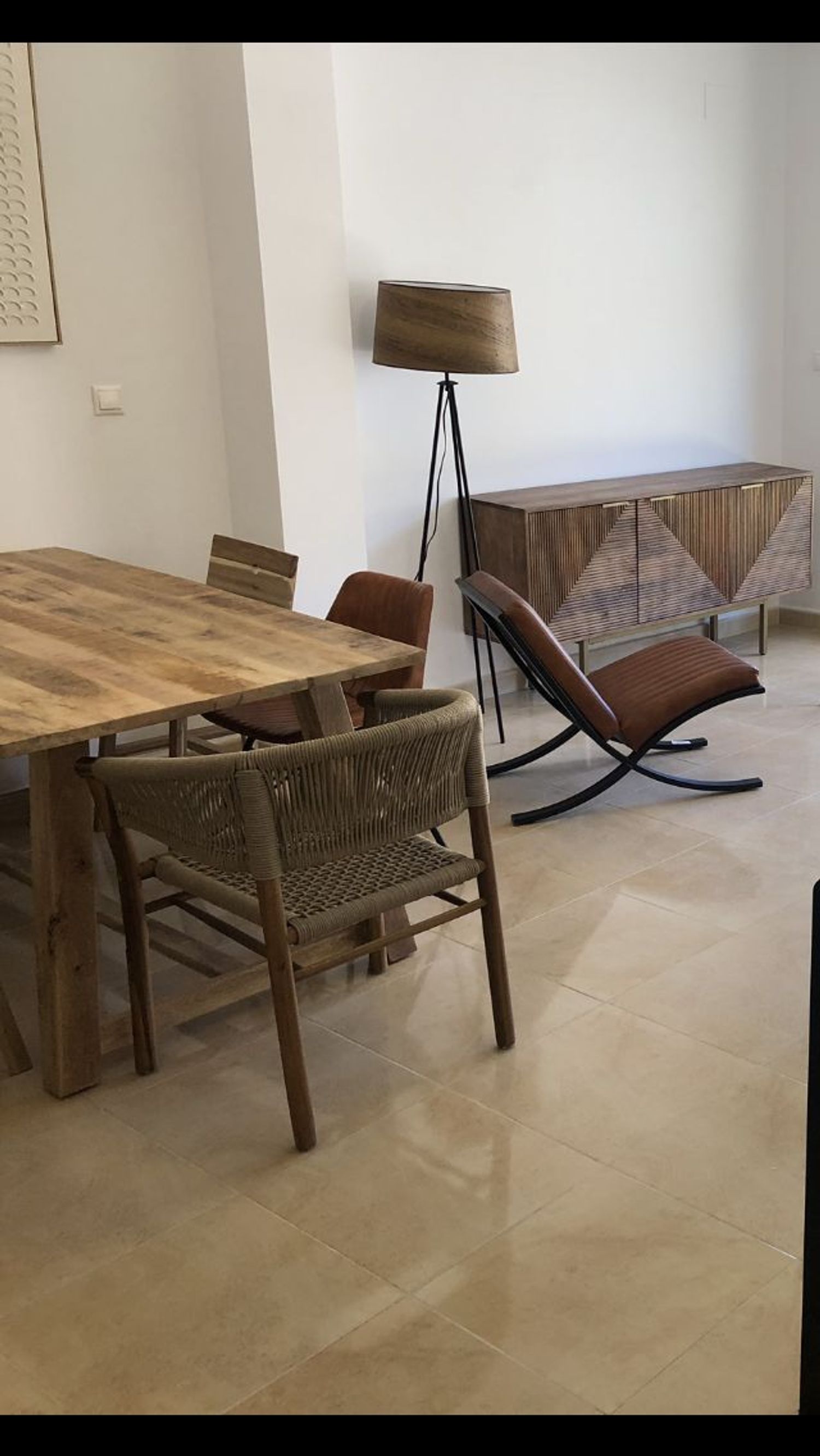 Ático en calle Saavedra Fajardo, 24 - Foto 3