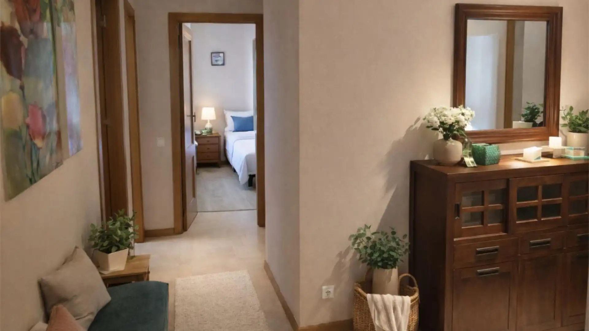 Piso en  Carrer son Moix Negre-C 3 - Foto 10