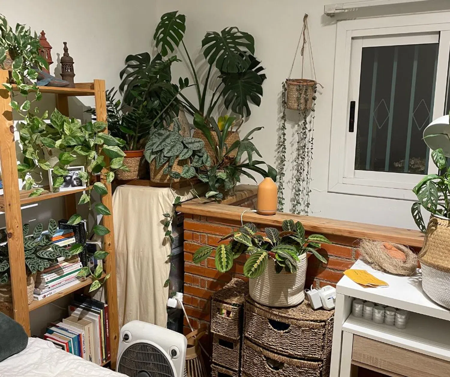 Estudio en calle de Marià Labèrnia, 20 - Foto 4