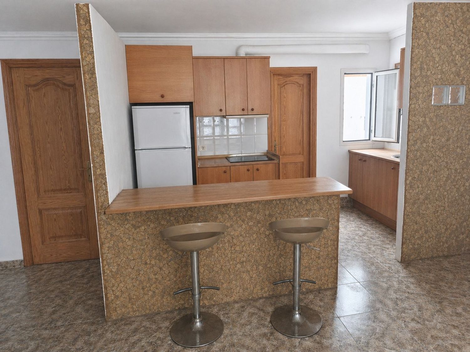Piso en Calle Campillo, 51 - Foto 5