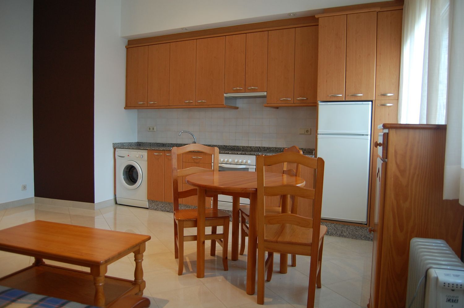 Estudio en calle do Outeiro do Sar, 30 - Foto 7