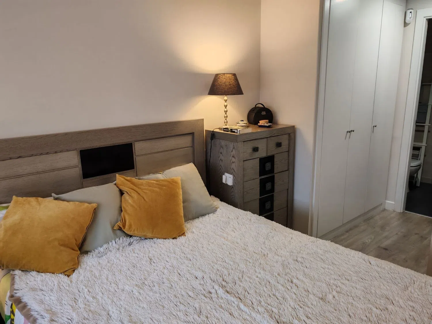 Piso en calle de Ucrania, 2 - Foto 33