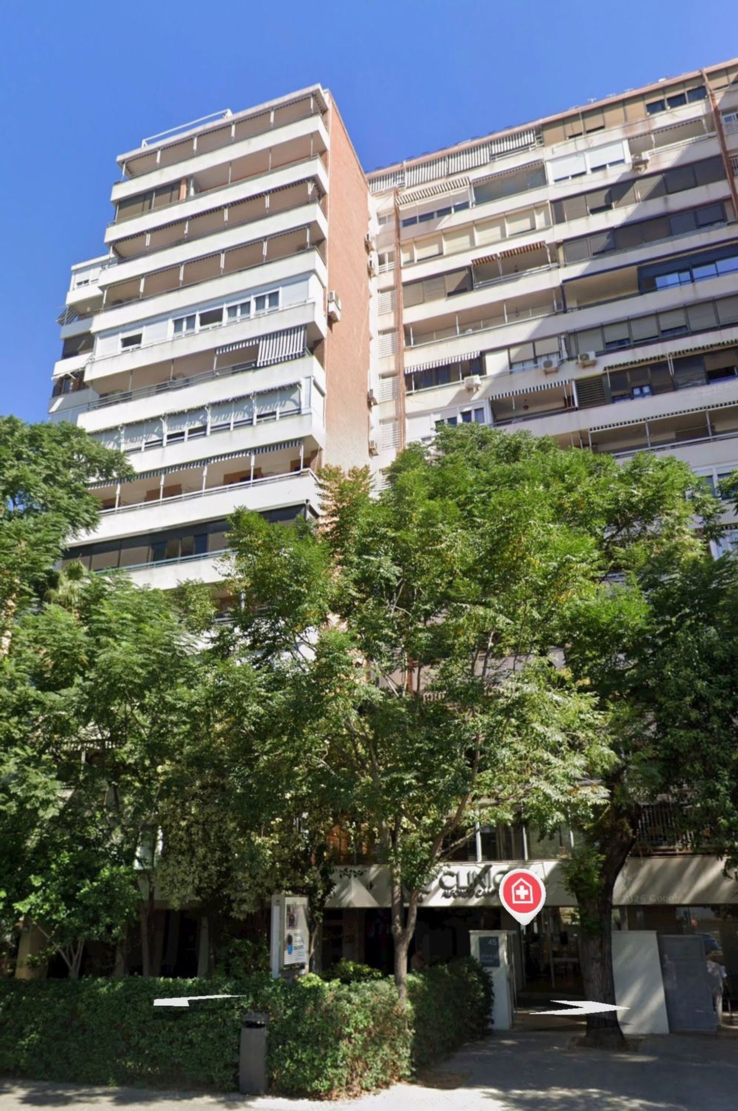 Piso en Avenida Eduardo Dato, 45 - Foto 6