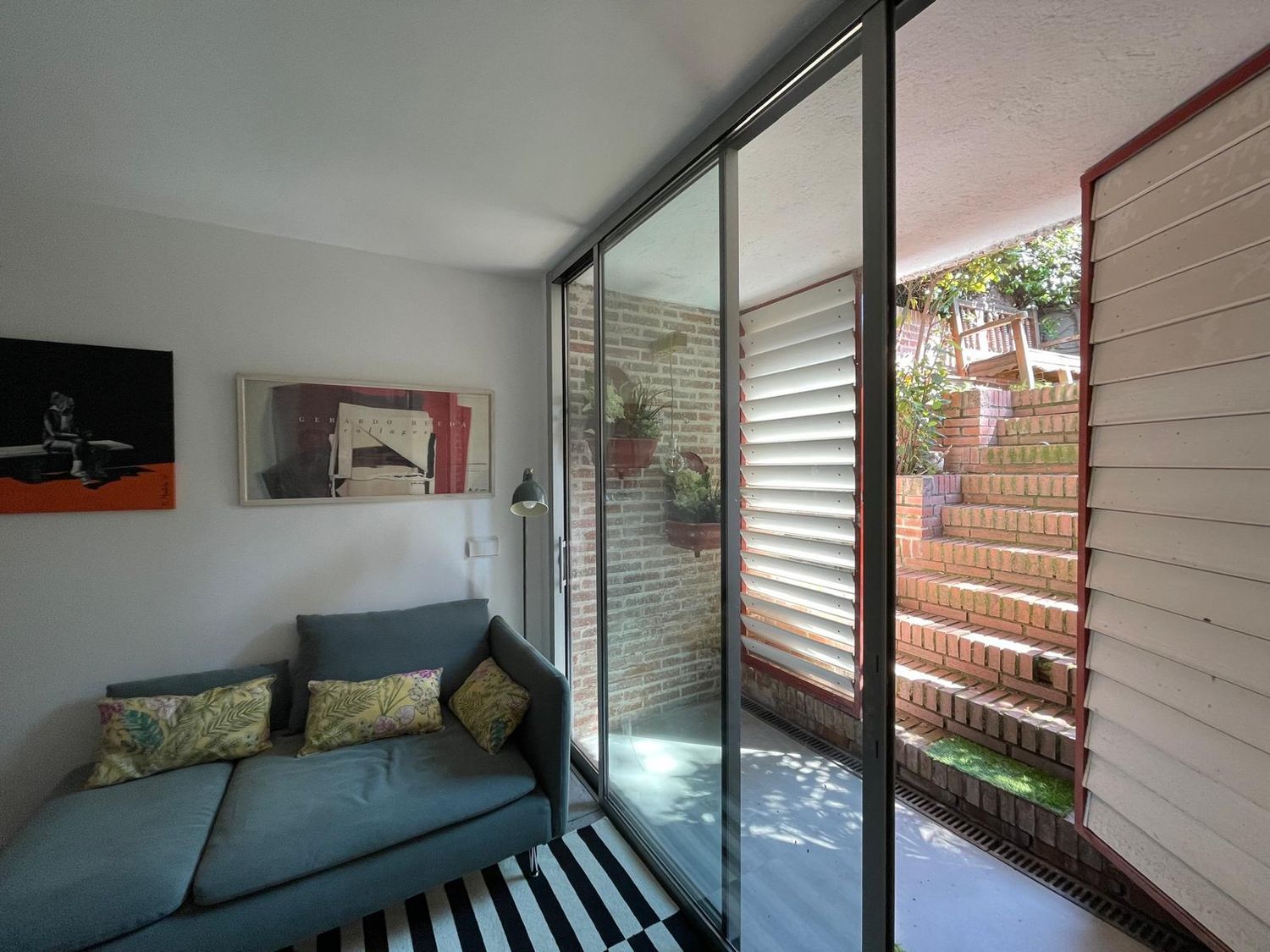 Estudio en calle de Antonio Sanfiz, 2 - Foto 5