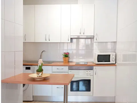 Piso en avenida Juan Carlos I, 21 - Foto 4