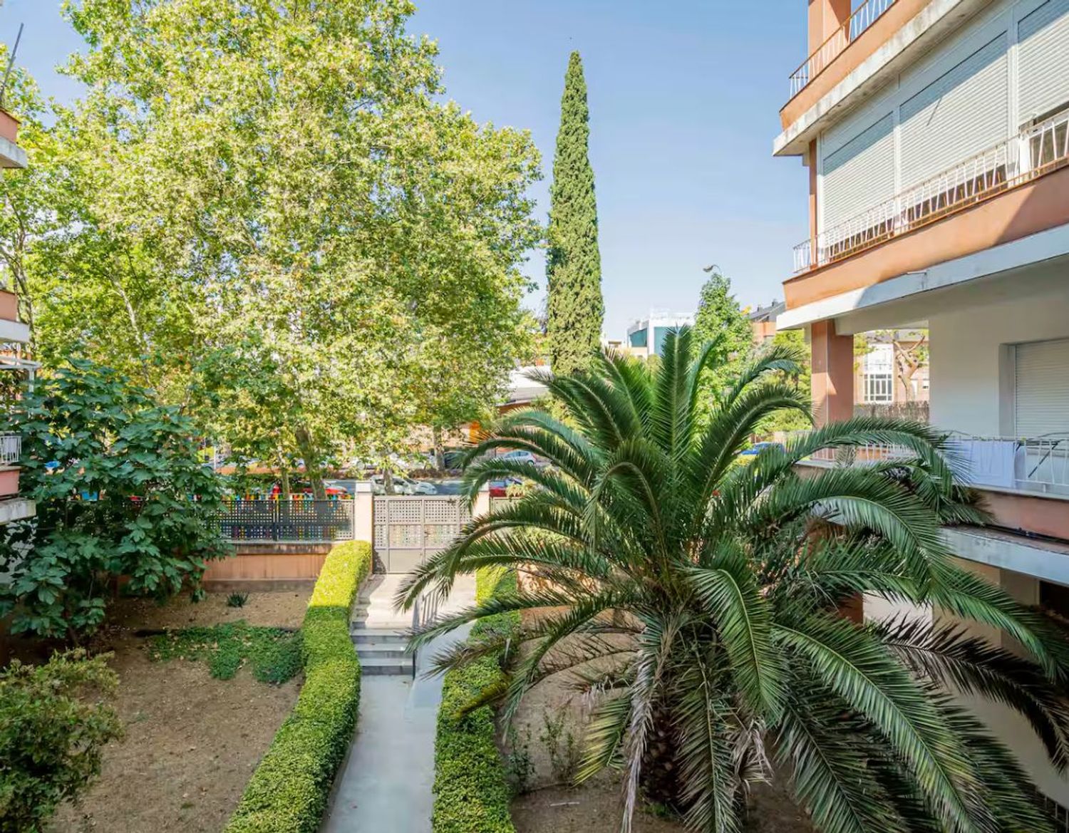 Piso en arturo soria, 262 - Foto 1