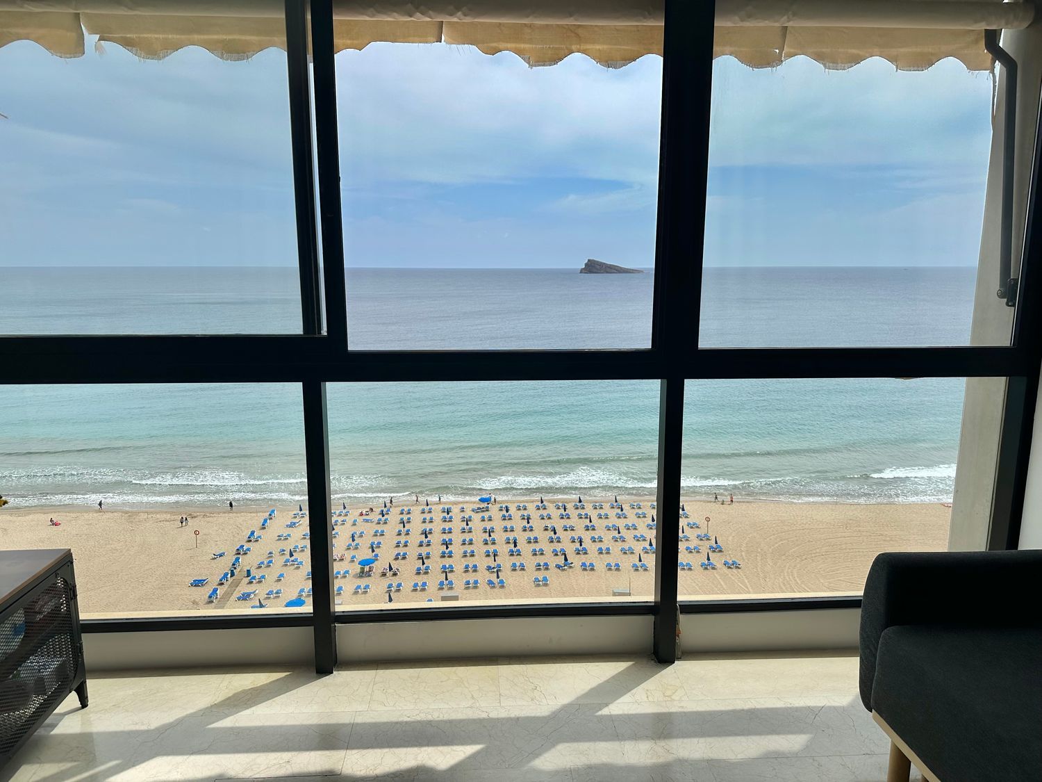 Piso en avenida del Mediterráneo, 44 - Foto 5