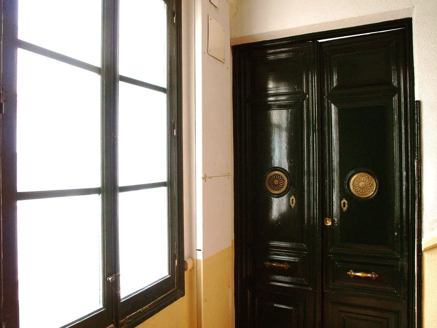 Piso en calle Andrés Borrego, 14 - Foto 21