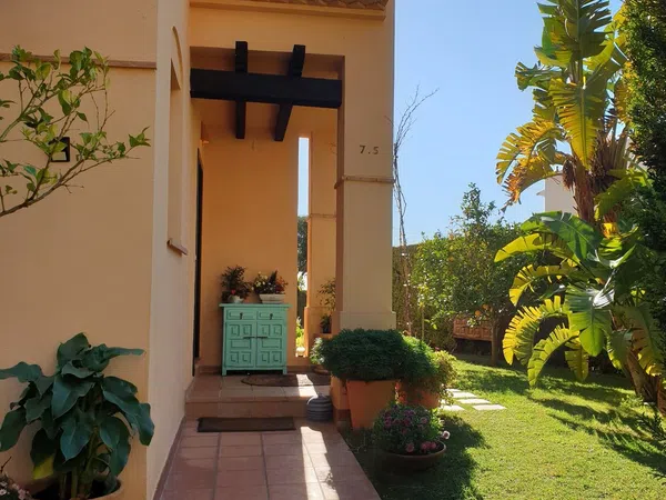 Chalet pareado en calle Oslo, 11 - Foto 10