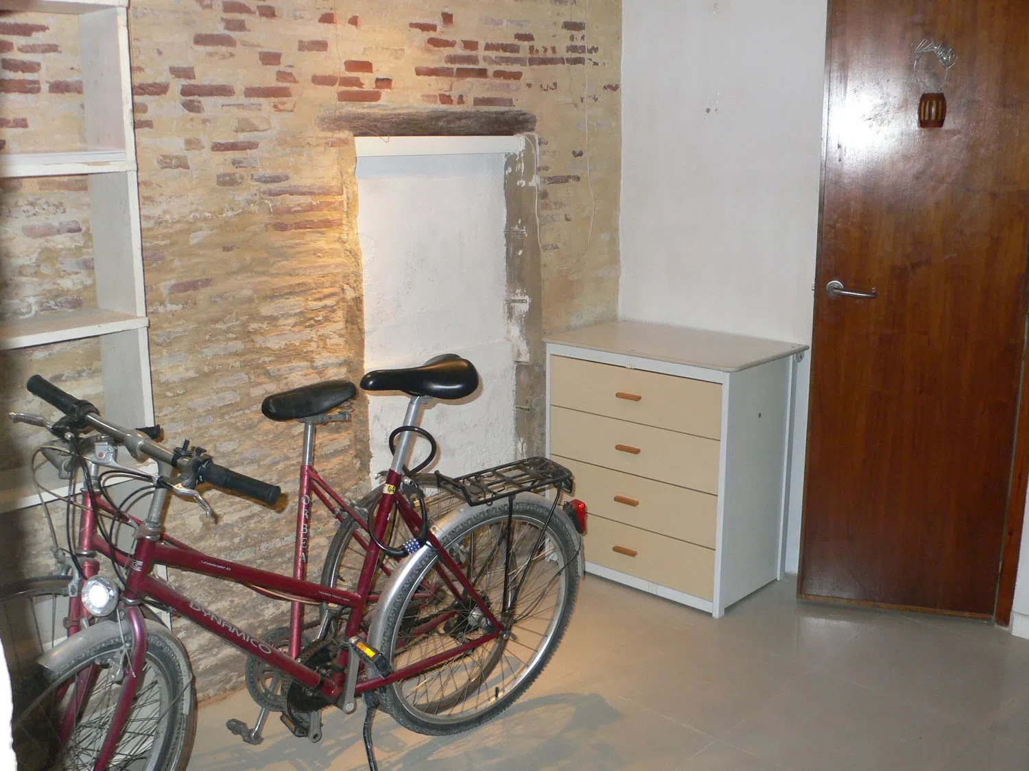 Estudio en calle d'en Borràs, 16  bajo - Foto 9