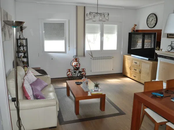 Casa o chalet independiente en Poblado Ence-Manzana 30, 30, Bayas - Polígono, Bayas - Polígono - Foto 4