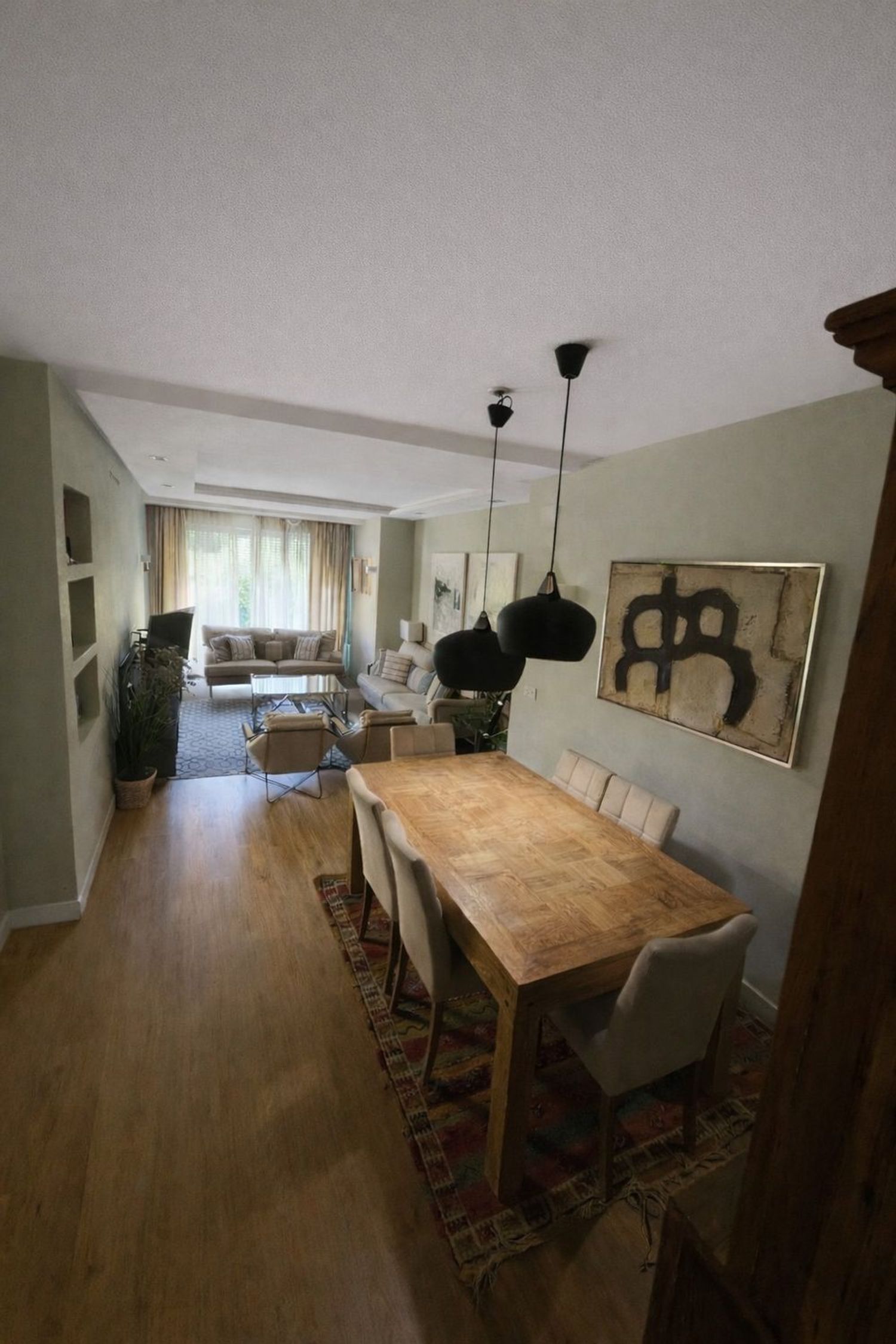 Piso en calle del Carril de los Caleros, 8 - Foto 7