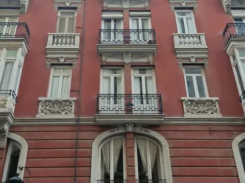Piso en calle de Martí, 13