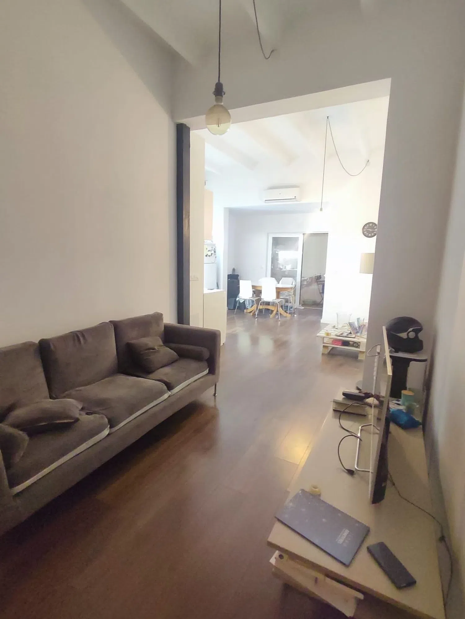 Piso en avenida de Joan Miró, 90 - Foto 2