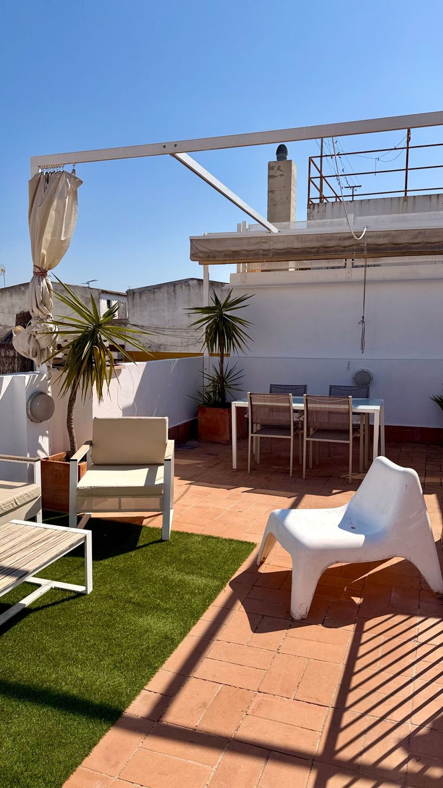 Dúplex en calle de Torreblanca, 16 - Foto 35